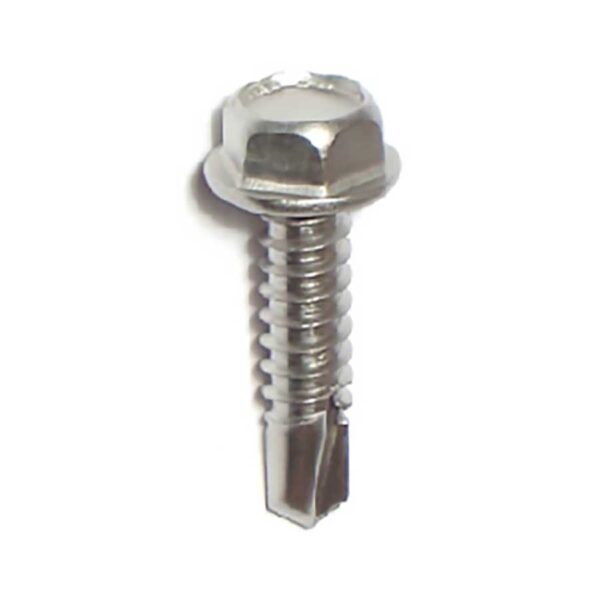 Stainless Steel TEKS Self Drilling Screws