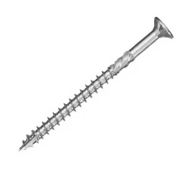 Stainless Steel Torx Flat Head Screws