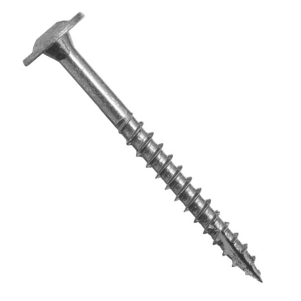 Stainless Steel Torx Washer Head Screws