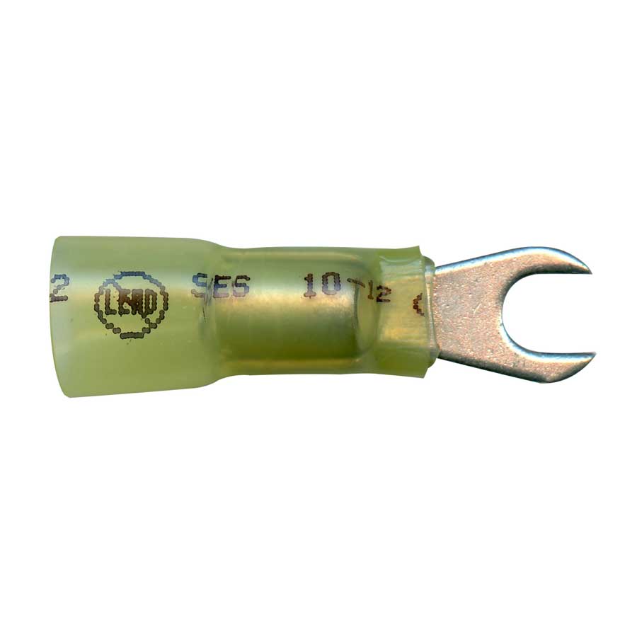 Lektralink Spade Terminals