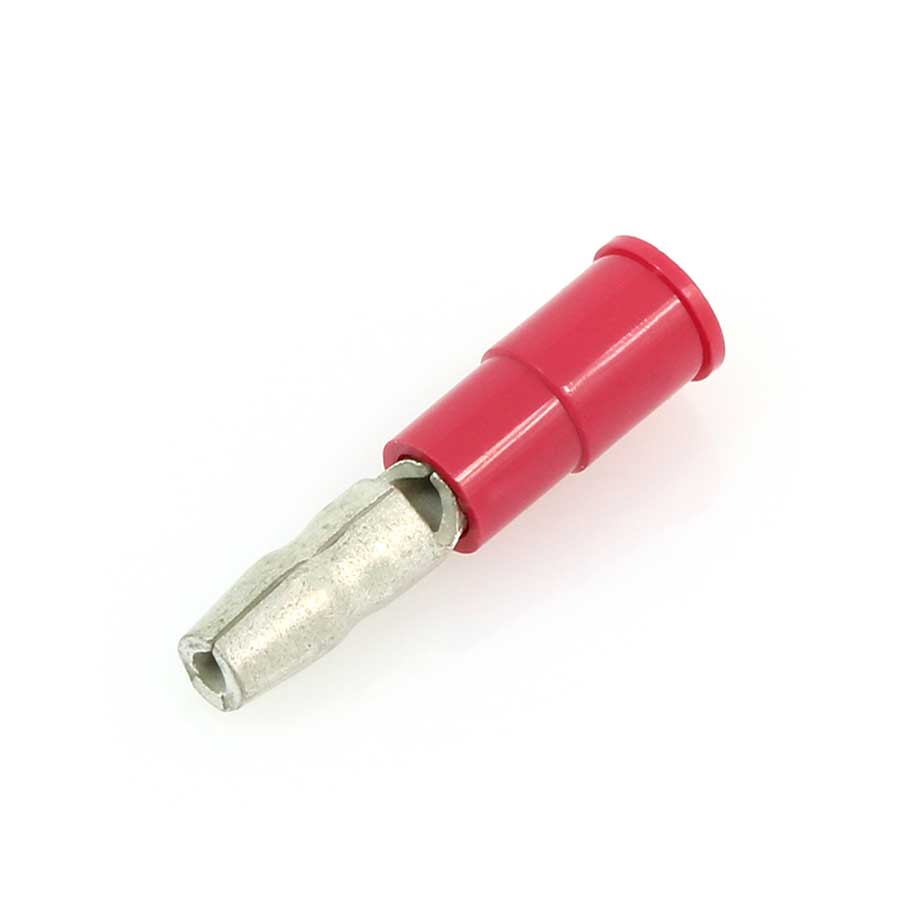 Vinyl Insulated Bullet Terminals