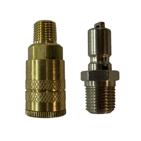 Miniature Air Fittings