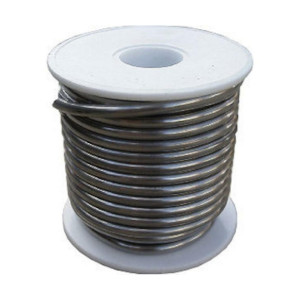 Acid Core Solder