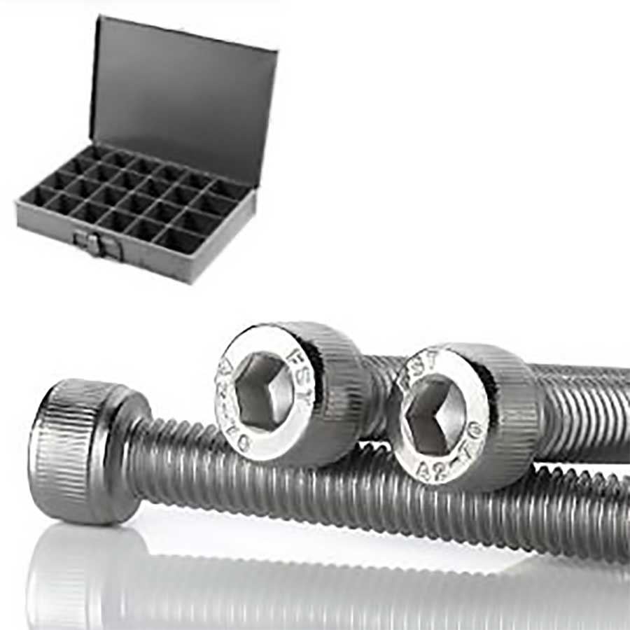 Socket Head Screw Assortments