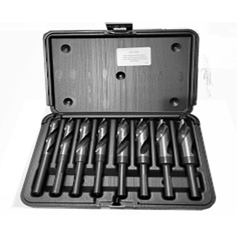 Cyclone Silver and Deming Bit Sets