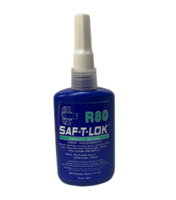 Green Retaining Compound