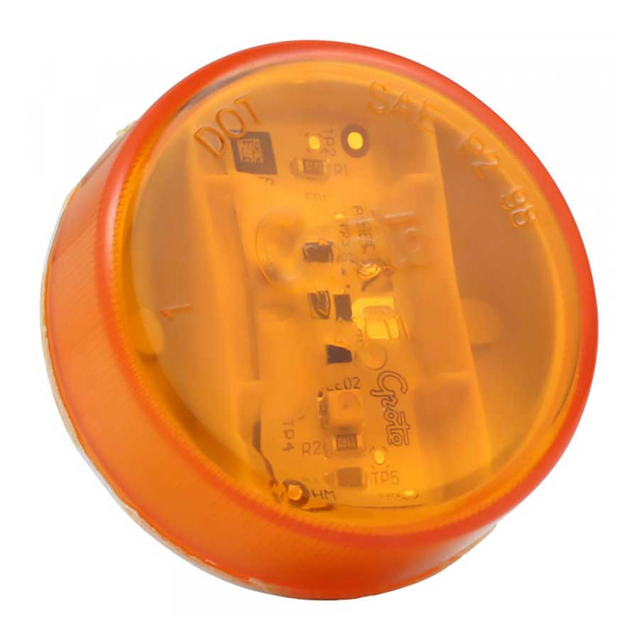 2" LED Clearance Marker Lights