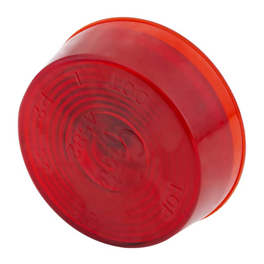 2" Sealed Clearance Marker Lights