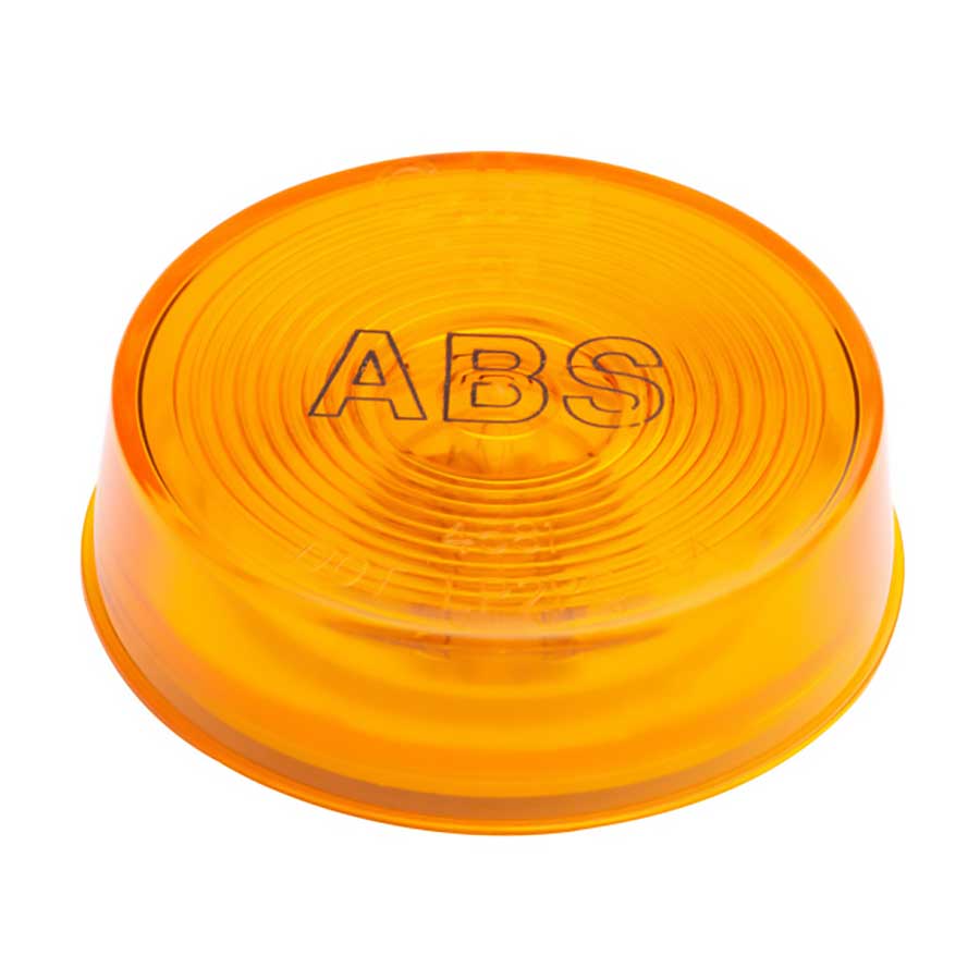 2-1/2" Clearance Marker Lights