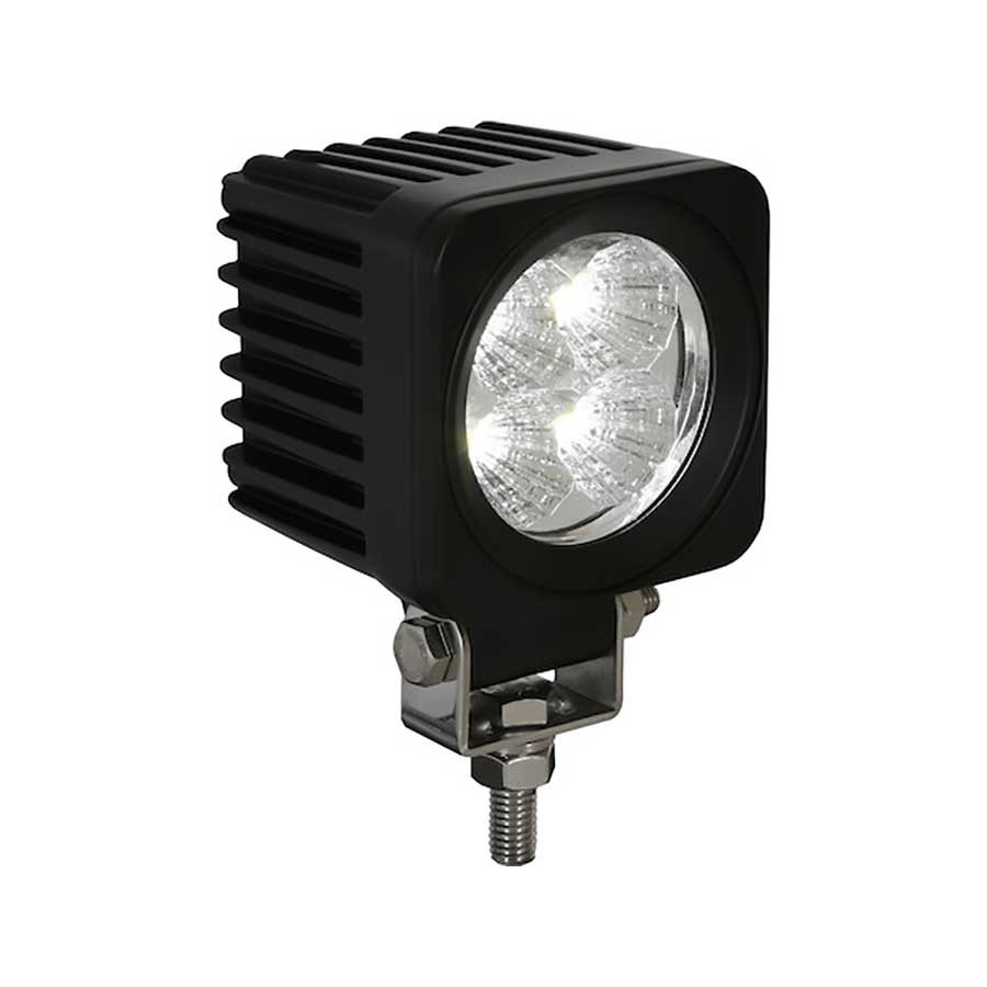 2-1/2" Square LED Flood Lights