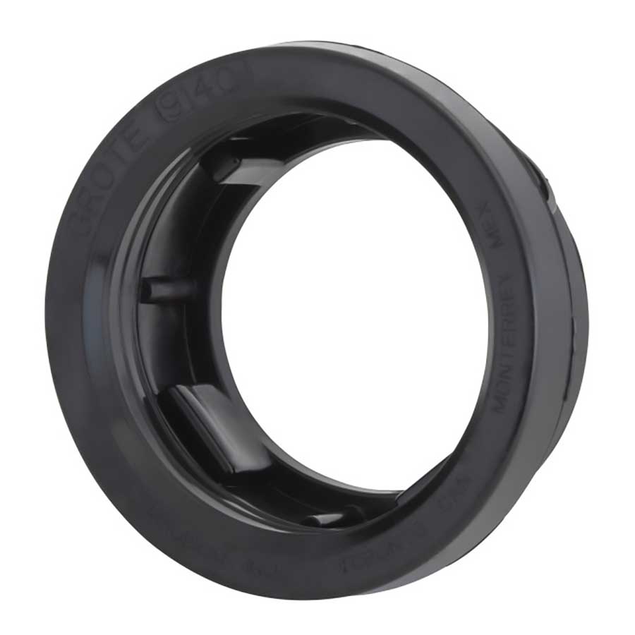 2-1/2" Rubber Grommet