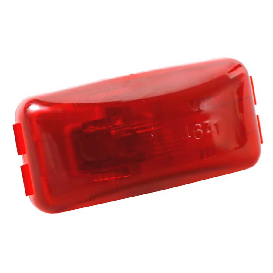 3" Clearance Marker Lights