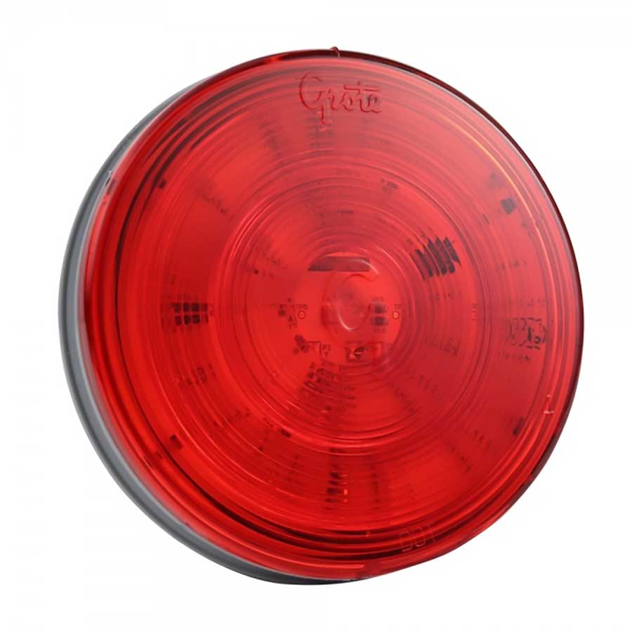 4" Full Pattern LED Stop Tail Turn Light