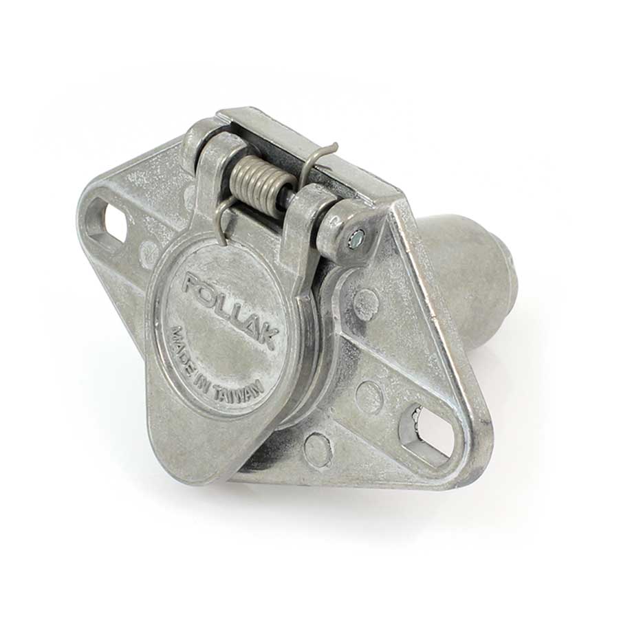 6 Way Plug and Socket | Etterman Enterprises