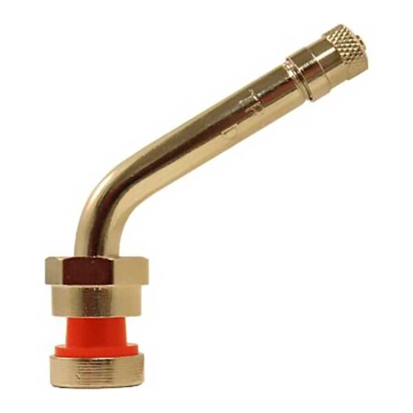 Tubeless Angle Valves