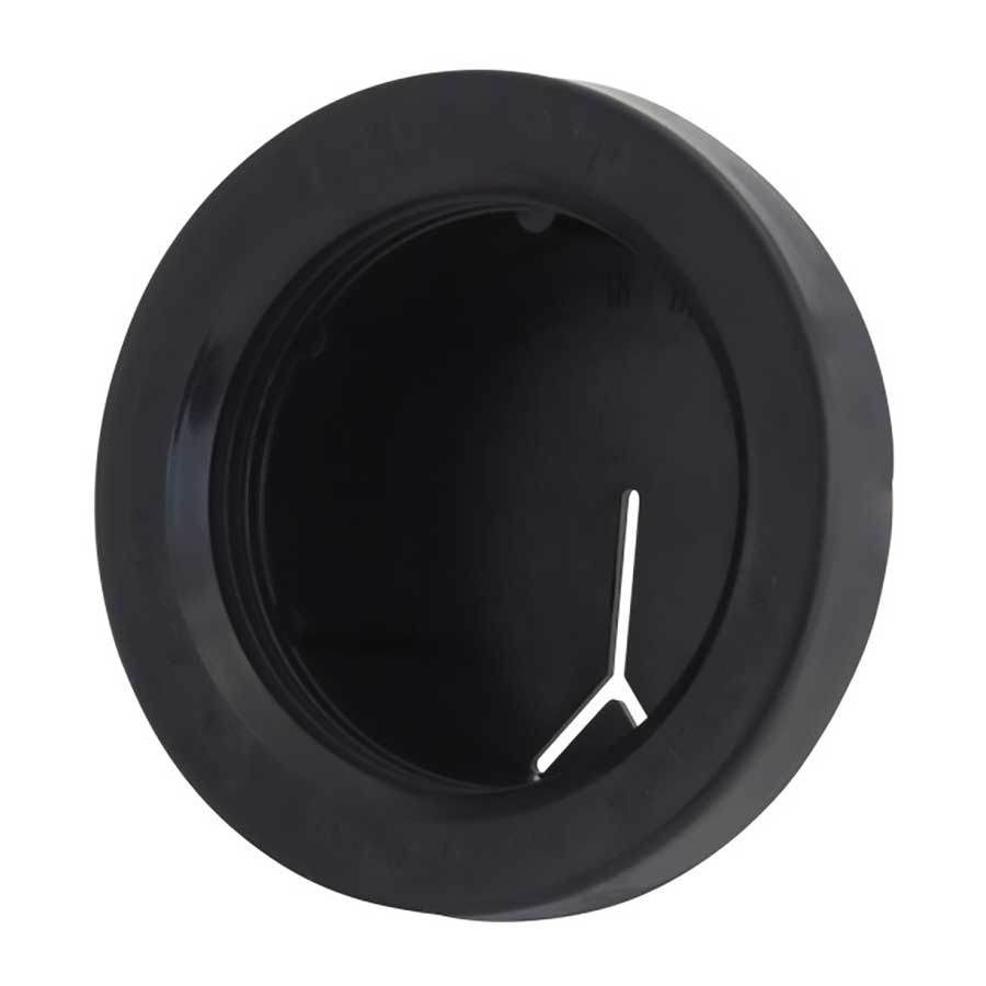 2" Closed Back Grommet