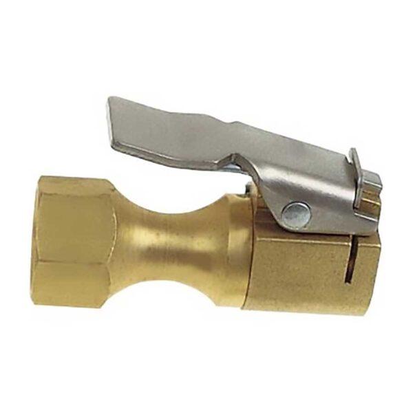 Air Chucks and Accessories