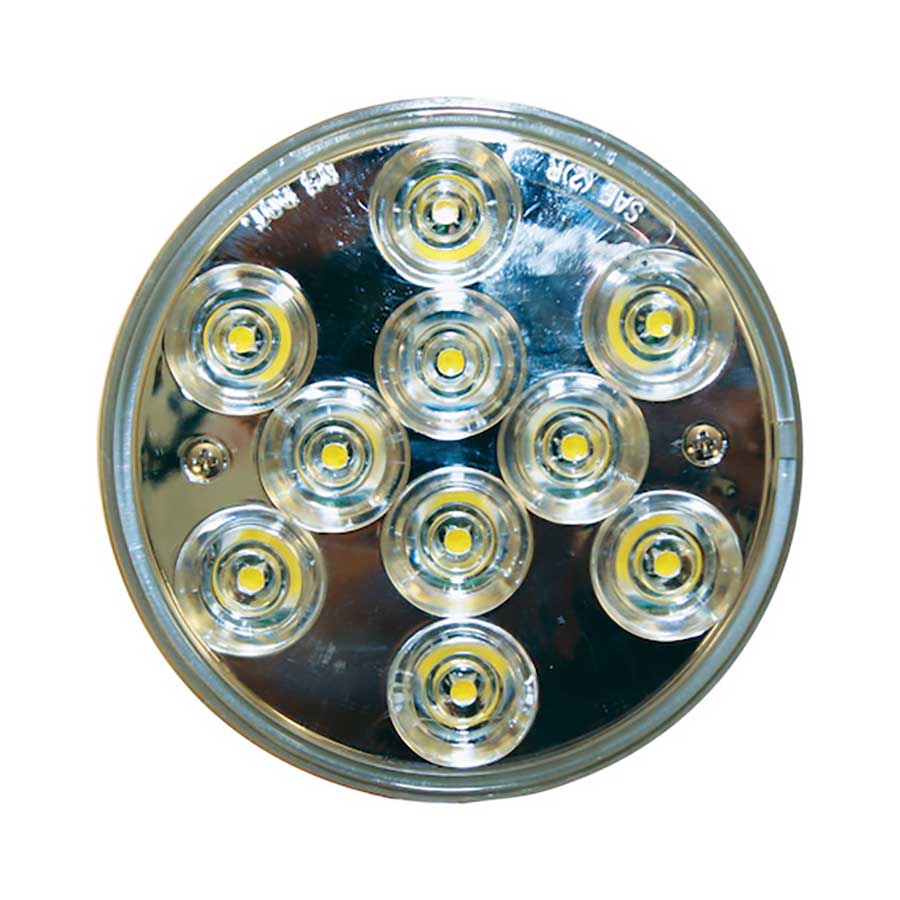 4" LED Backup Light