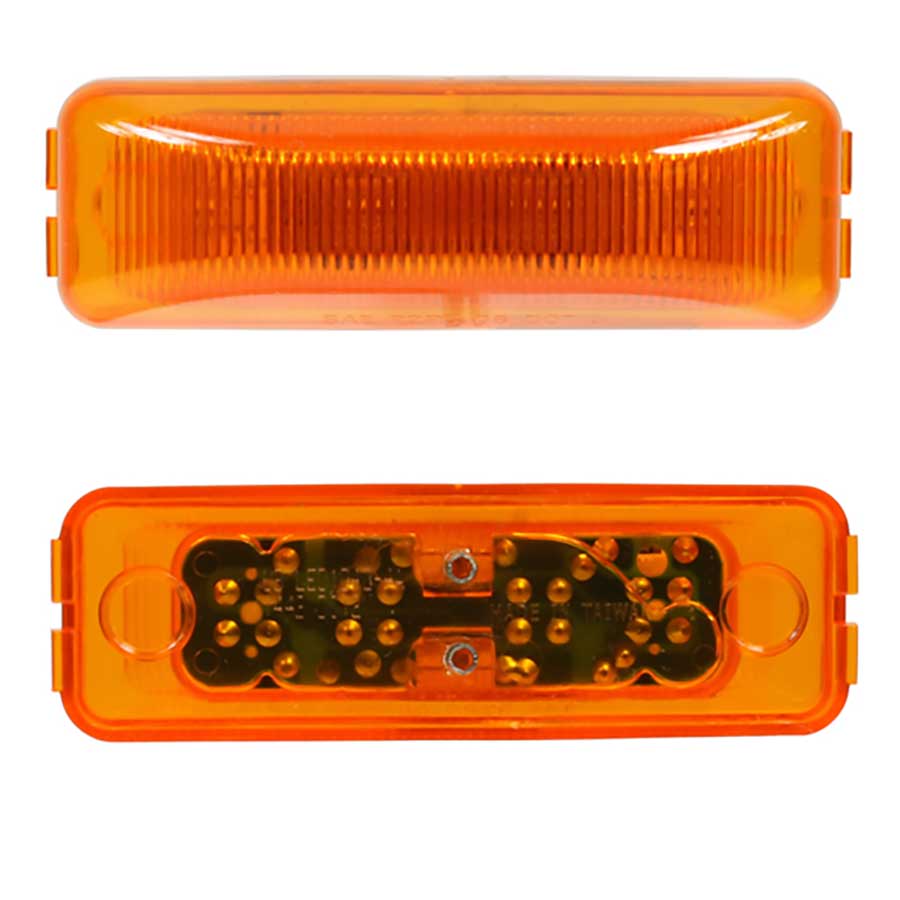 LED Clearance Marker Lights