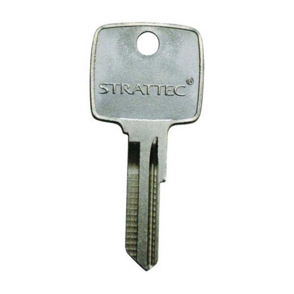 Blank Key Replacements