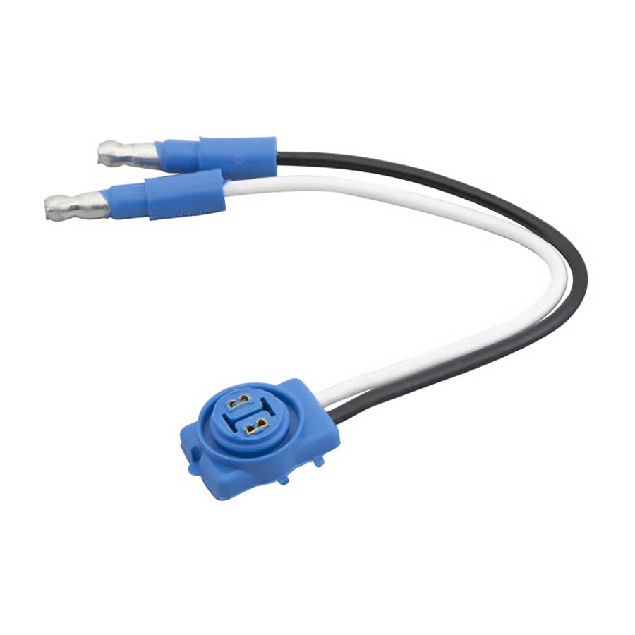 Thin Line LED Pigtail