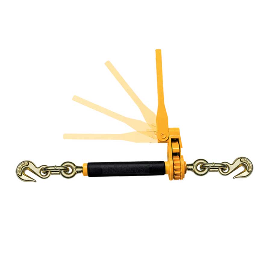 EE High Alloy Chain Binder