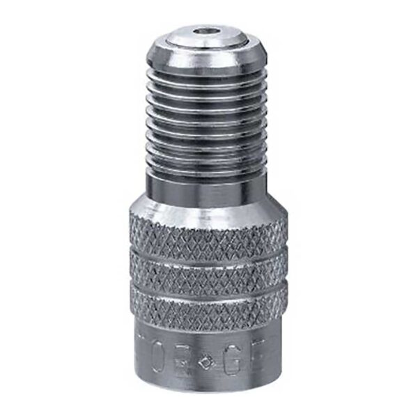 Tire Valves and Caps