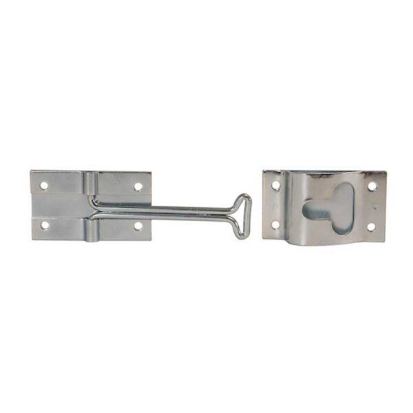 Door Holder Hook and Keeper