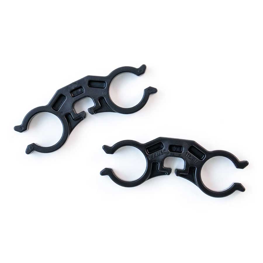 Hose Tenders Hanger Clamps