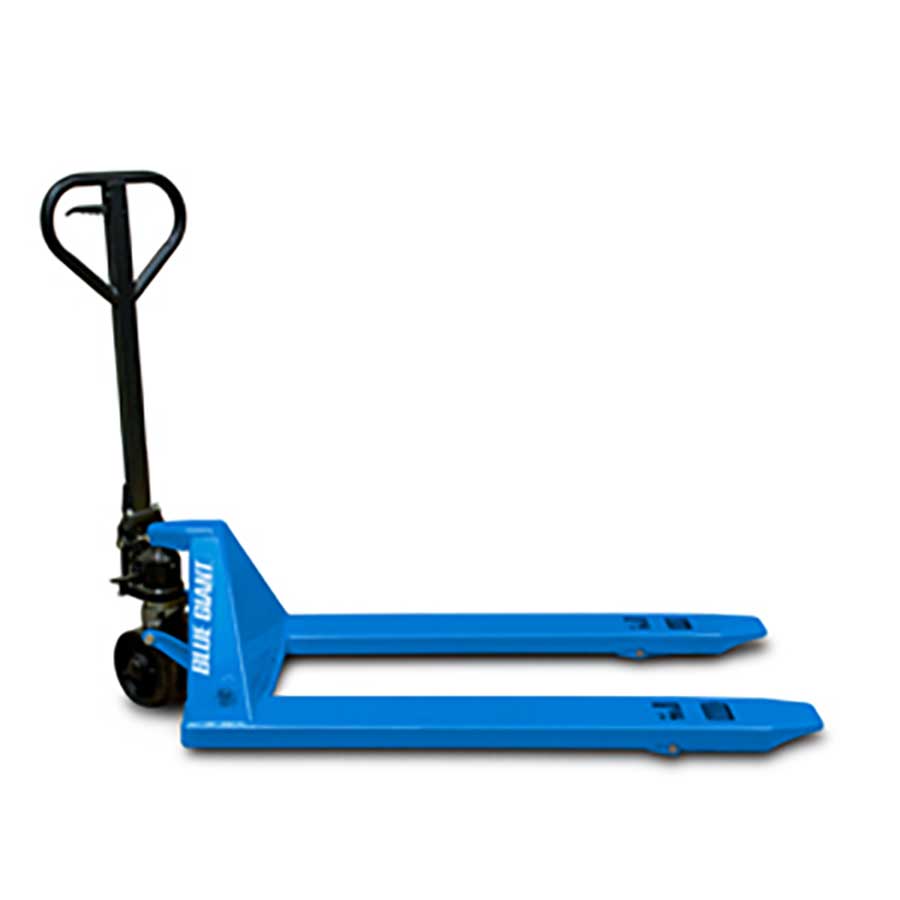 Industrial Pallet Jack