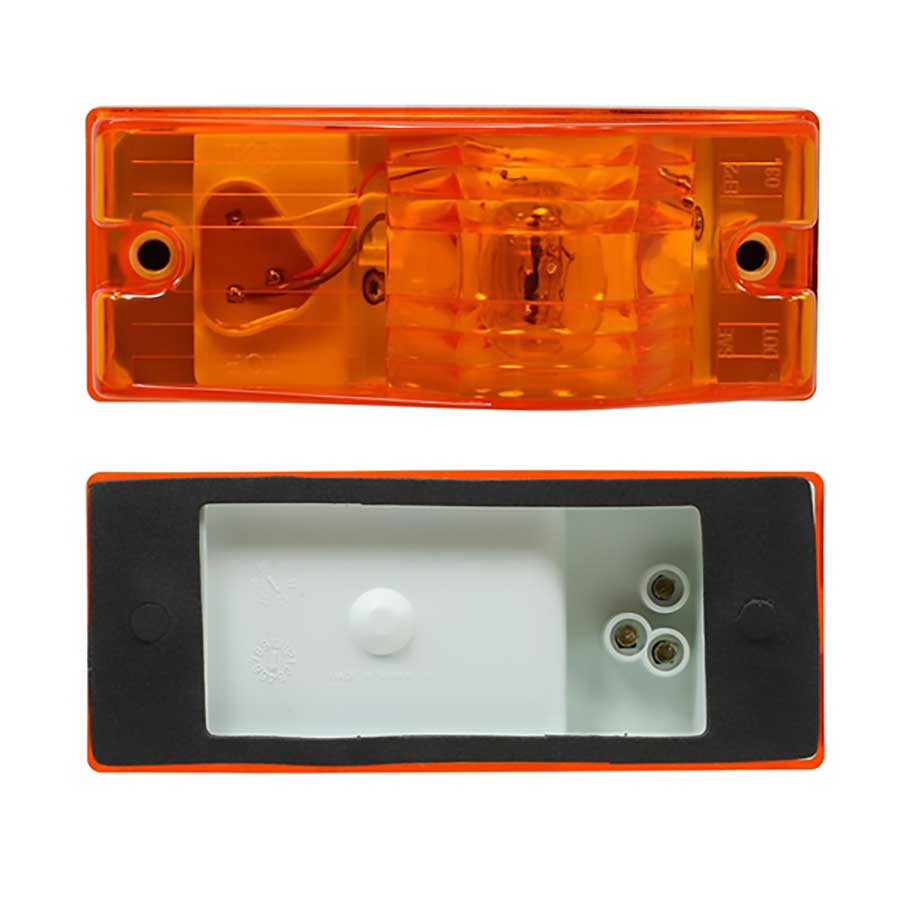 Mid Turn Signal Lights