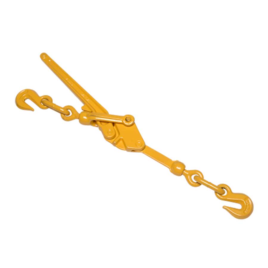 Easy Release Lever Type Chain Binders