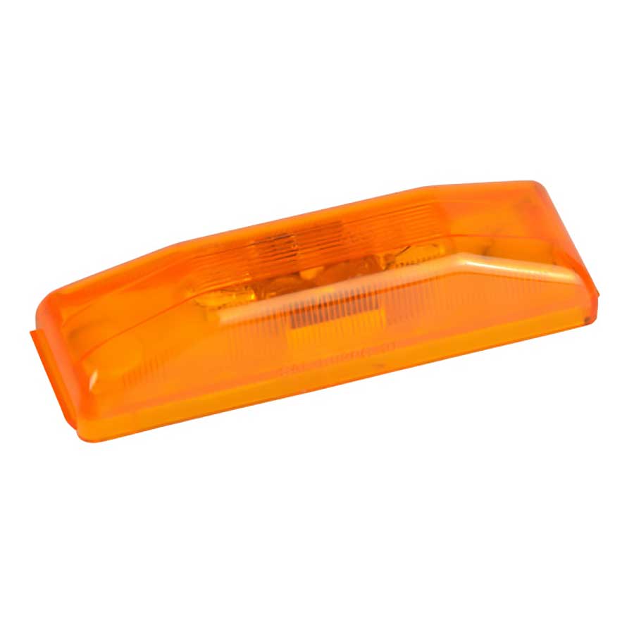 Rectangular Clearance Marker Lights
