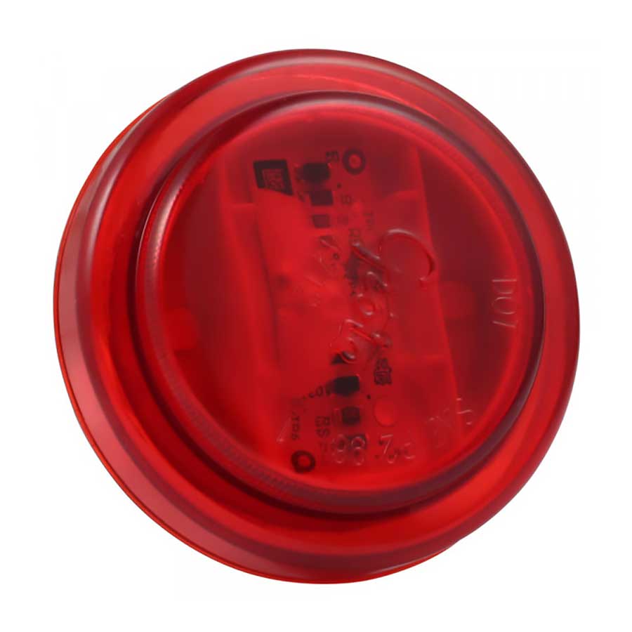 2-1/2" LED Clearance Marker Lights