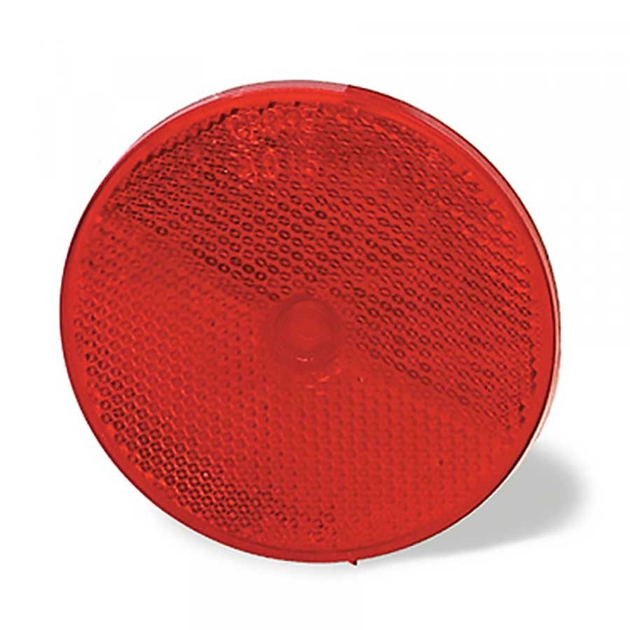 2" Sealed Lens Center Mount