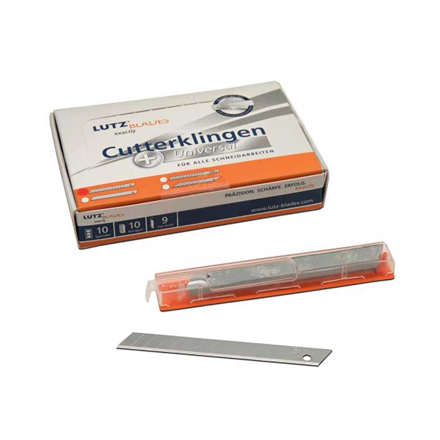 Utility Knife Blades