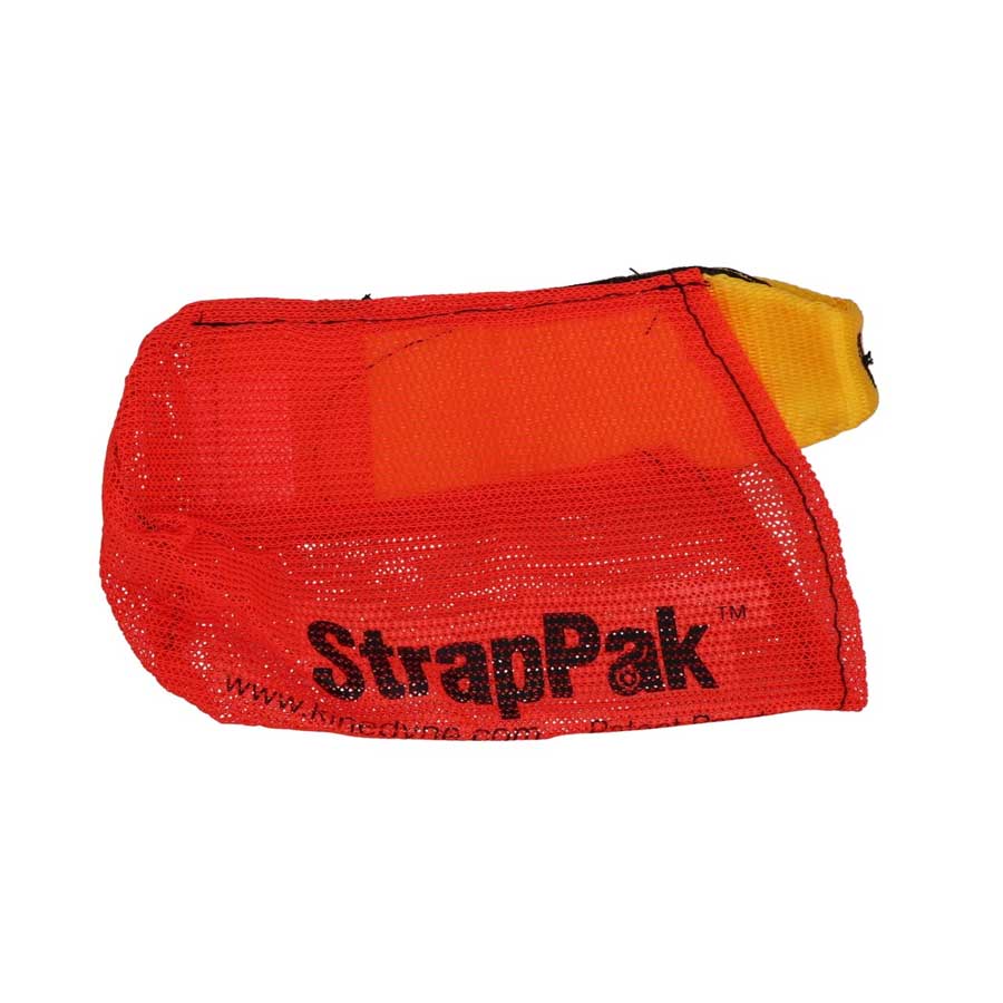 Strap Bag