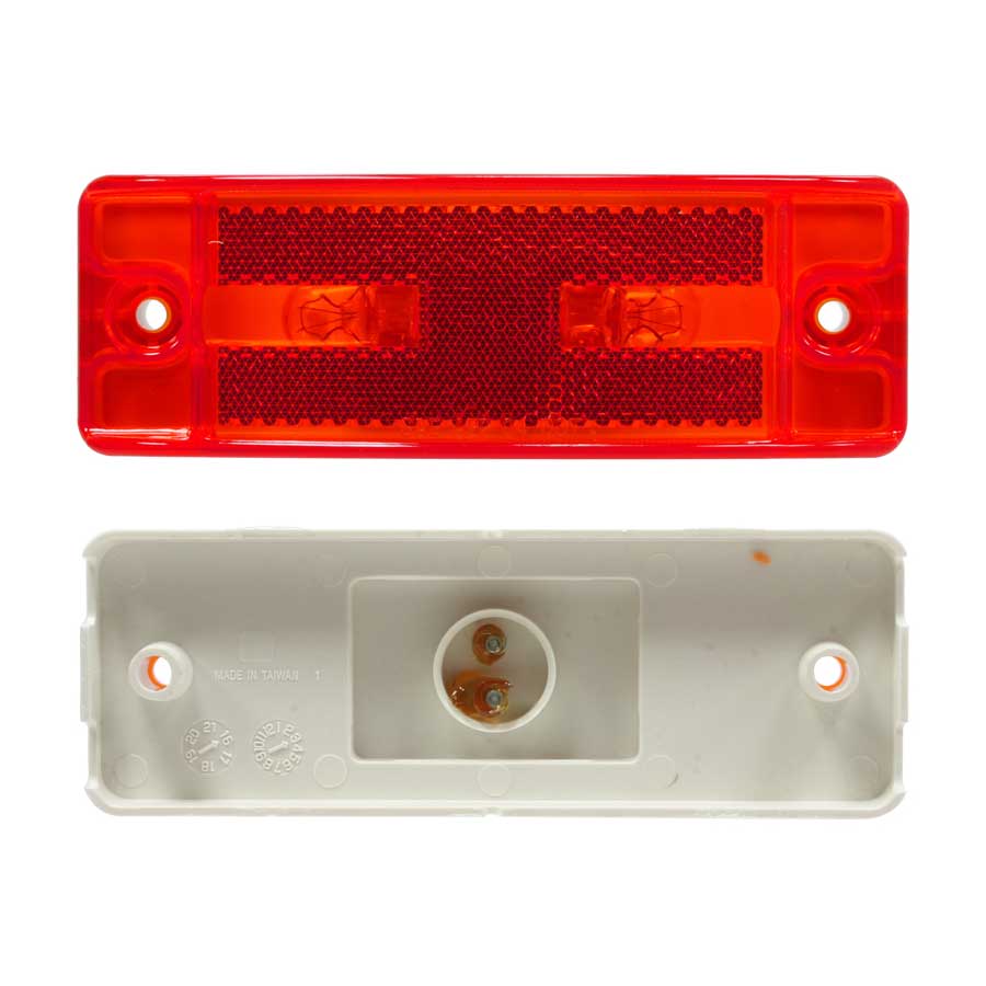 Trailer Clearance Marker Lights