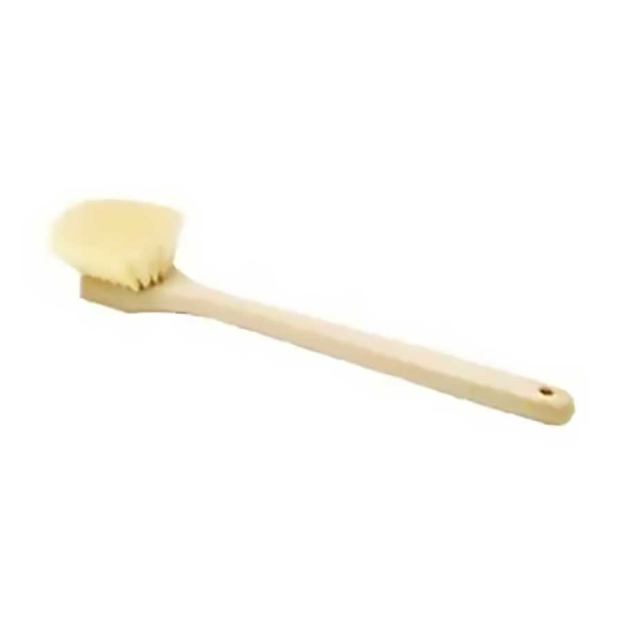 Hand Held Utility Wash Brush