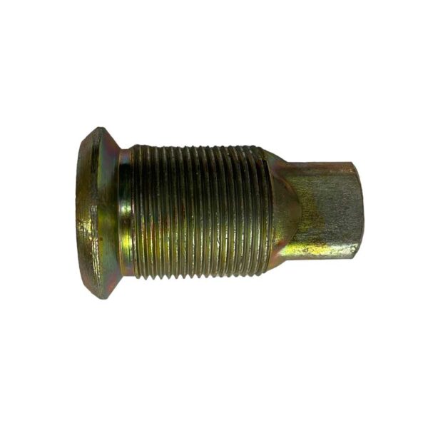 Standard Inner/Outer and Uni-Mount Cap Nuts