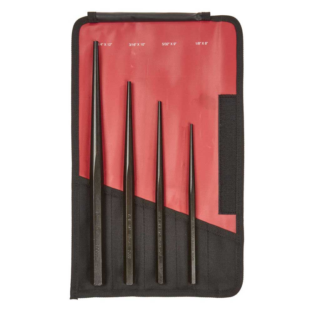 Punch and Chisel Kits | Etterman Enterprises