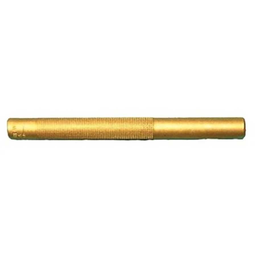 Non-Sparking Brass Punches