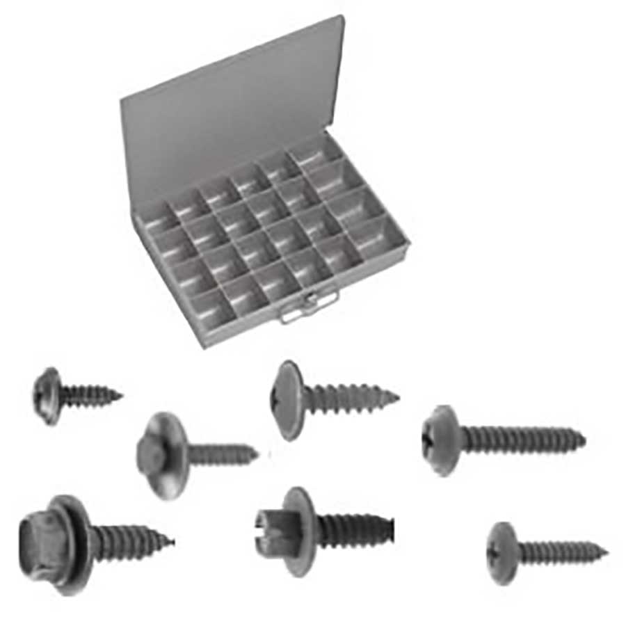 Tapping Screw Assortments