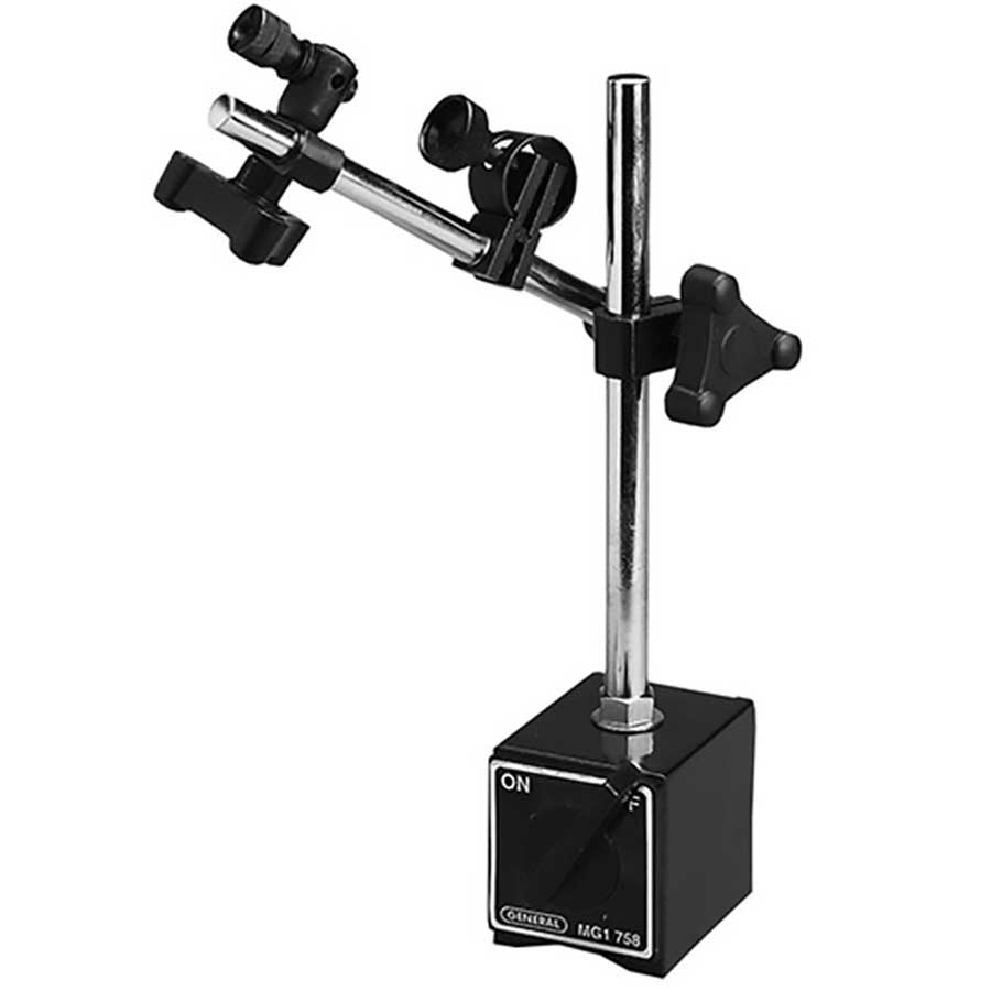 High Powered Magnetic Base