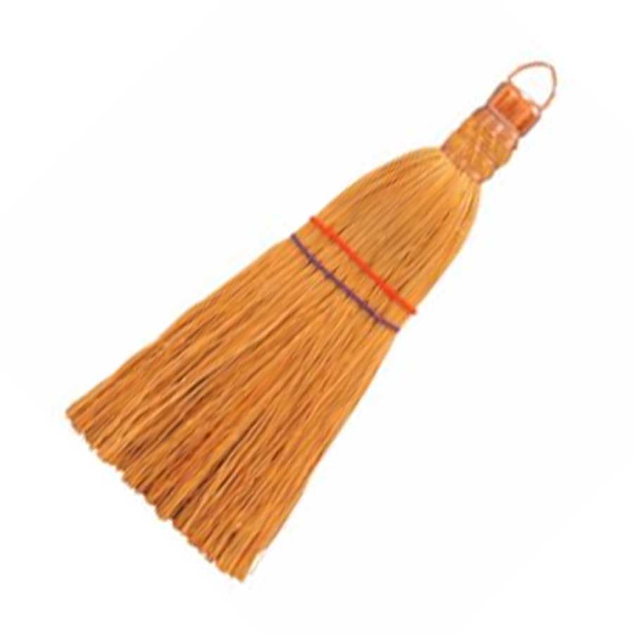 Whisk Broom