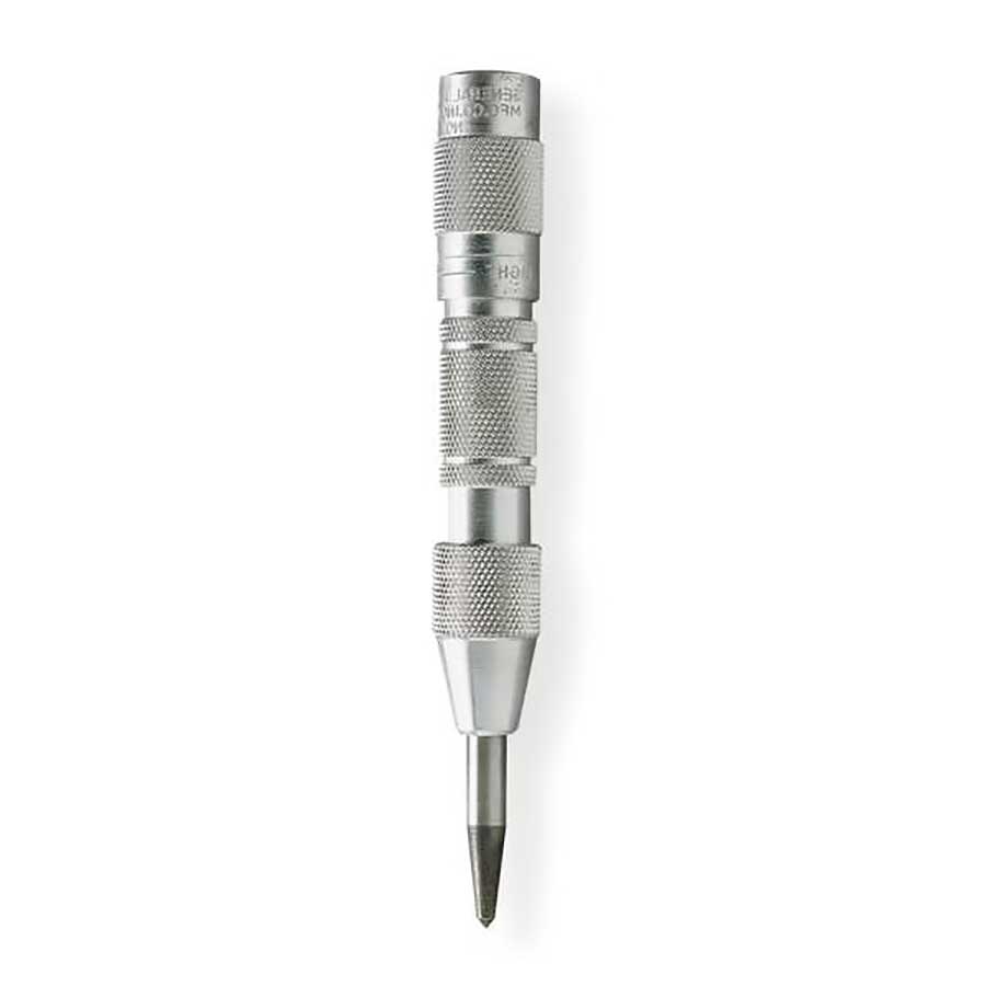 Automatic Center Punch