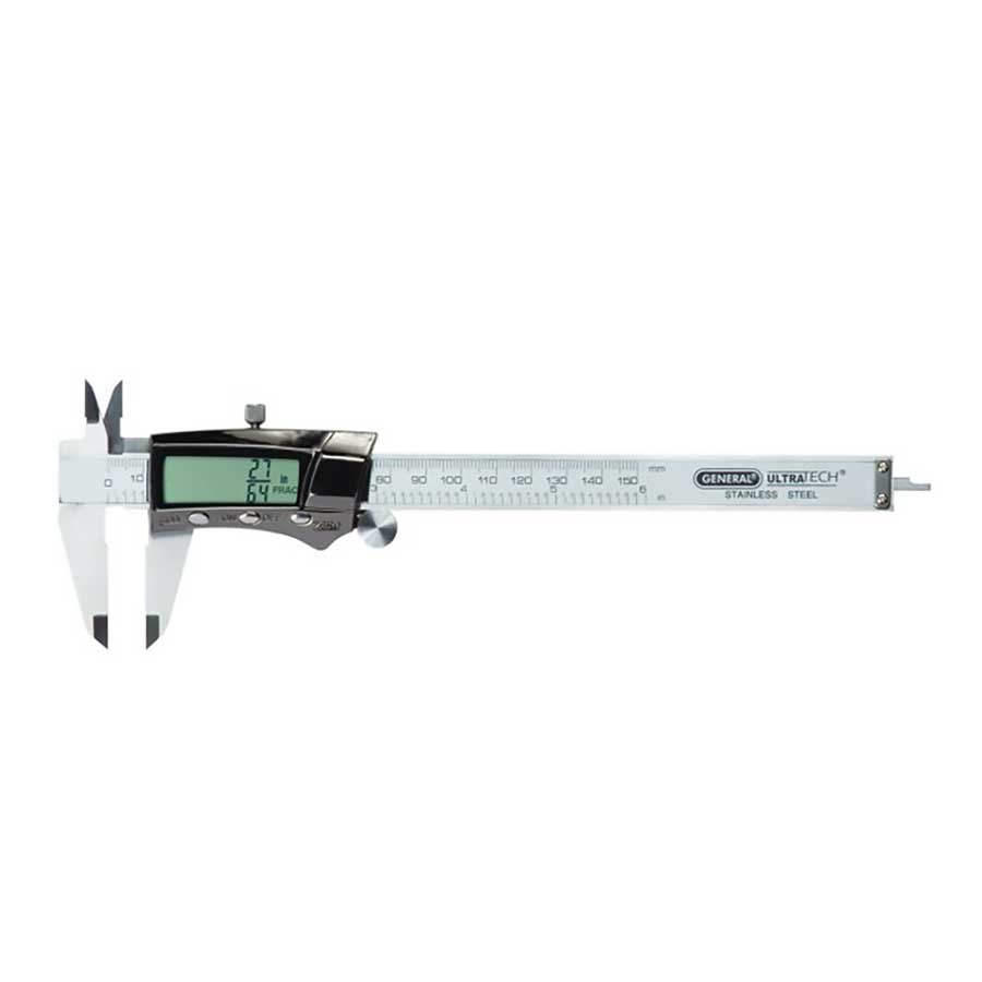 Digital Caliper