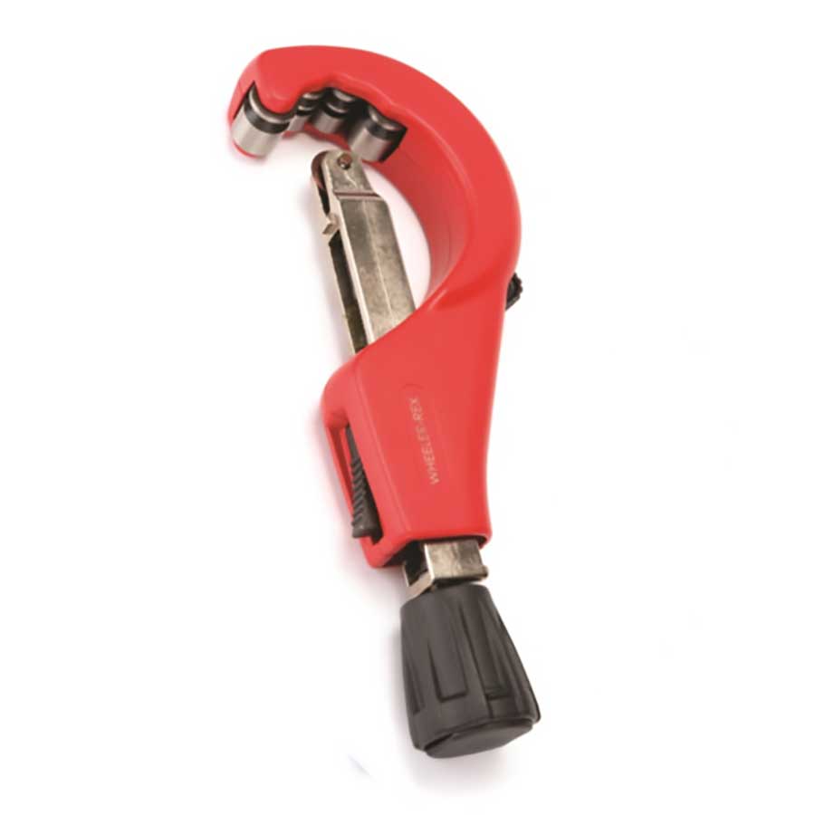 Quick Release Tubing Cutter