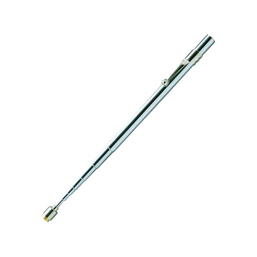 Nickel Plated Telescoping Magnetic Pickup Tool