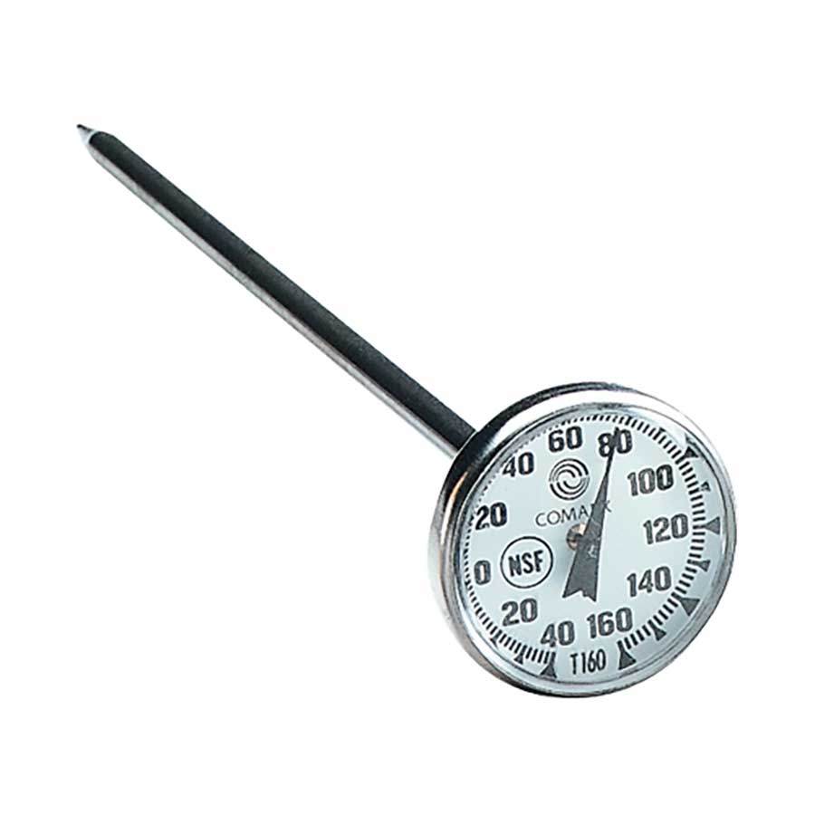Pocket Dial Thermometer